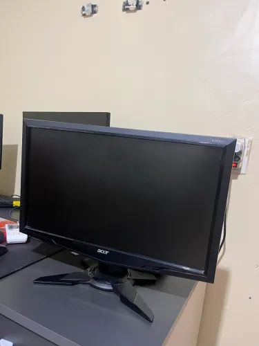 Monitor