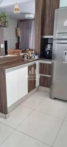 Sobrado à venda, 89 m² por R$ 900.000,00 - Ipoema - Mogi das Cruzes/SP