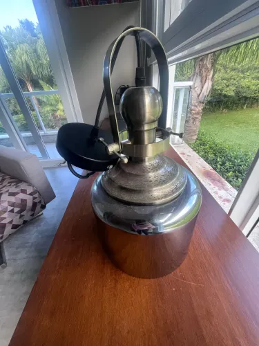 Lustre retrô