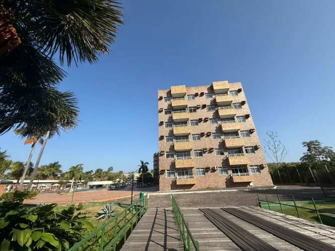 Vendo FLAT no GRAN LENÇÓIS em BARREIRINHAS-MA