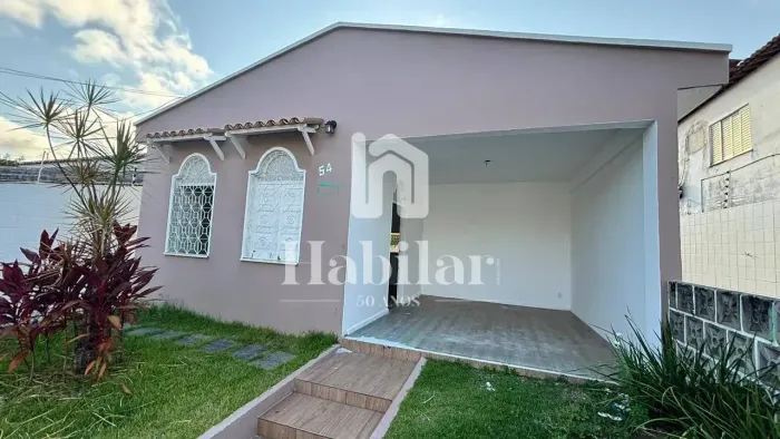 Casa para locação, Inácio Barbosa, Aracaju, SE