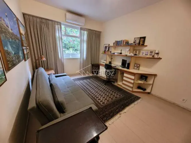 Apartamento com Área Privativa : / Residencial / Flamengo