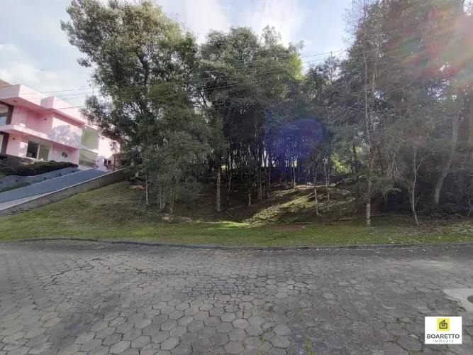 Terreno em Condomínio Fechado à Venda - Alto Padrão | São Bento