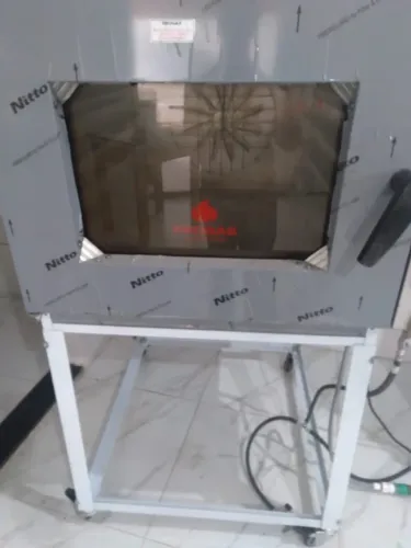 Forno industrial progaz