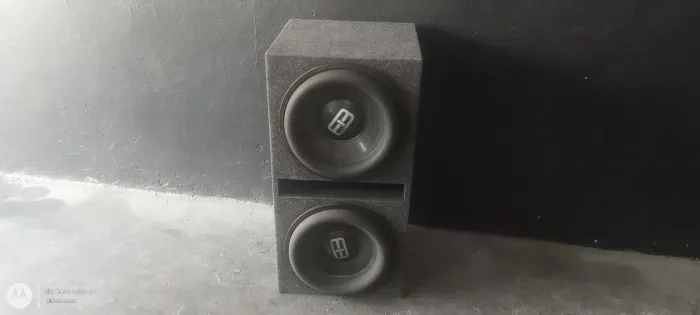 Falante fb audio
