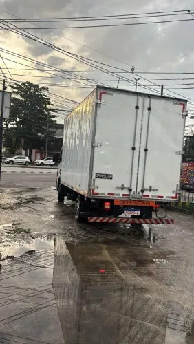 Vaga MOTORISTA DE VUC FROTA FIXA MERCADO LIVRE 