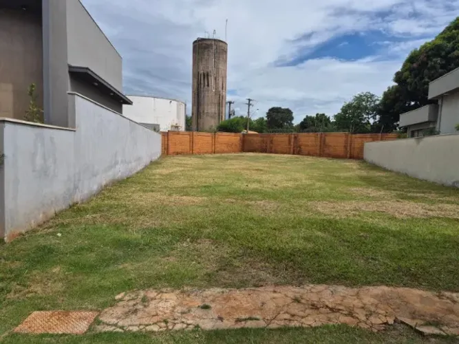 TERRENO SÃO MARCOS - CENERE