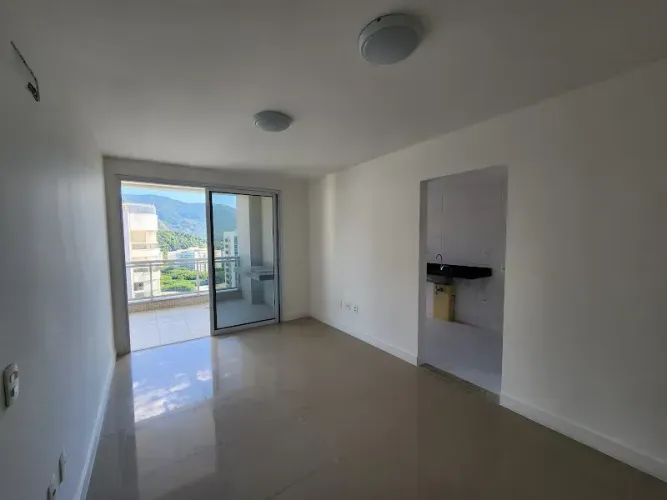 Cobertura a venda no Ilha Pura - Cobertura a Venda na Barra da Tijuca