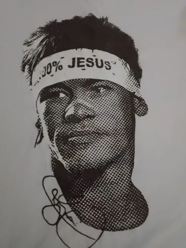 Camisa Neymar Jr.