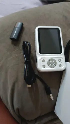 Vendo câmera fotográfica