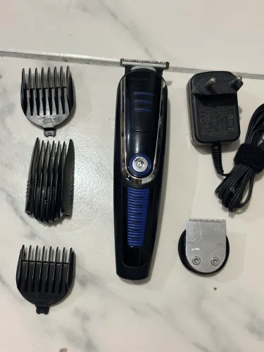 Máquina de cortar cabelo