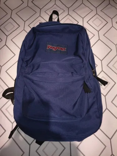 Mochila Superbreak Jansport, Unissex