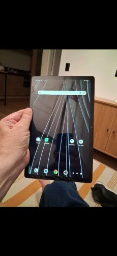 Tablet vaio 18 gibas seminovo