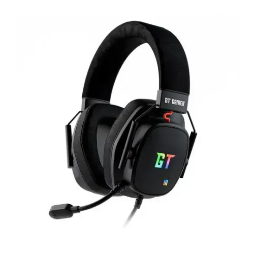 Headset Gamer Goldentec GT Orion