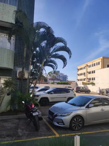Cobertura duplex Zona Sul - Ilhéus com vista mar