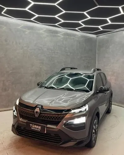 Renault Kardian Evolut. Flex 1.0 TB 12V 5P Aut. 2025
