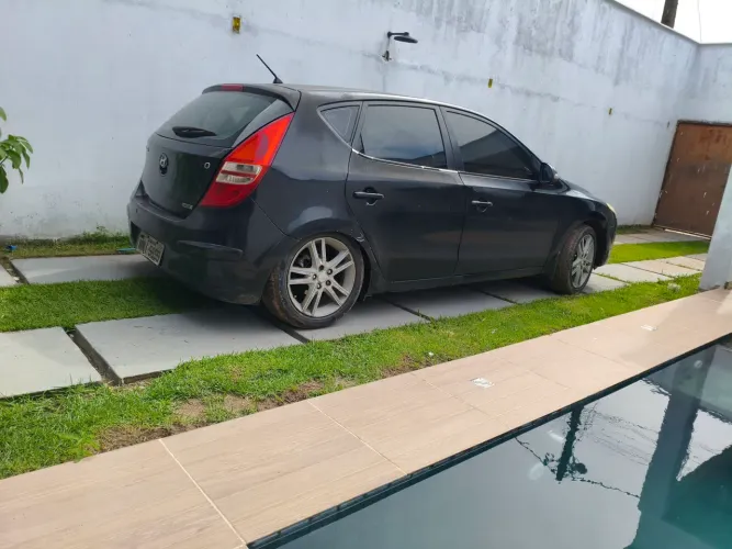 Hyundai I30 2.0 16V 145cv 5P Mec. 2022