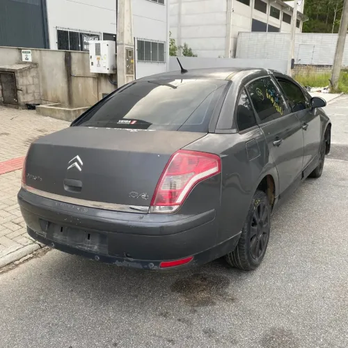 Peças Citröen C4 Pallas 2.0 16v Flex 143cv 2010 