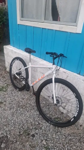 Vendo bike aro 29