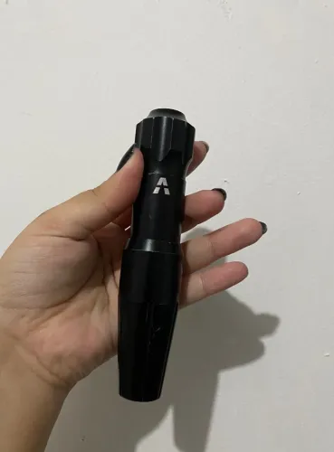 Máquina de tatuar Pen Aston