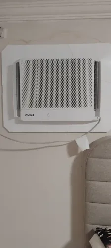 Ar condicionado