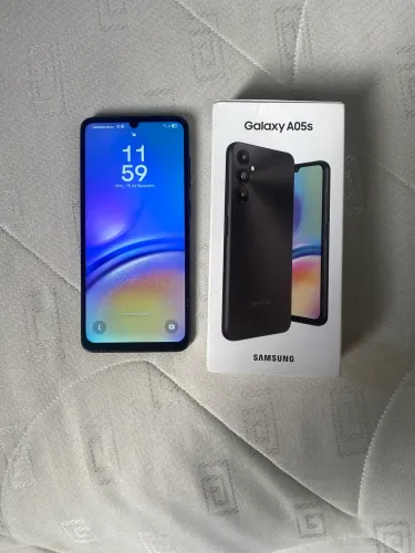 Galaxy A05 