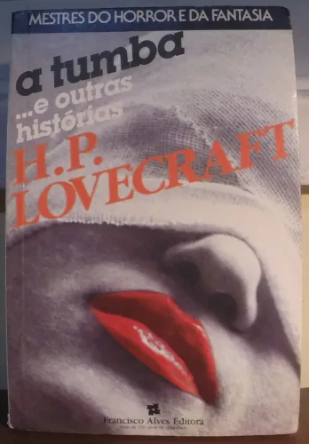 TERROR - H.P. LOVECRAFT - VENDO SEPARADO