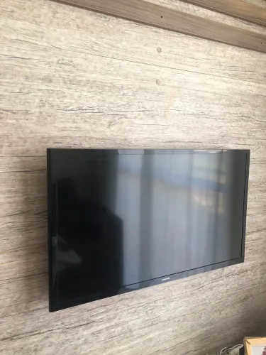 Televisão
