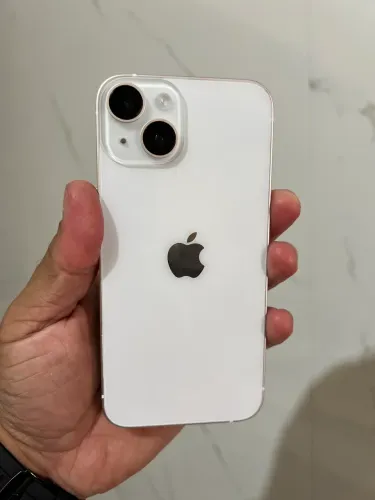 Iphone 14 128gb branco 