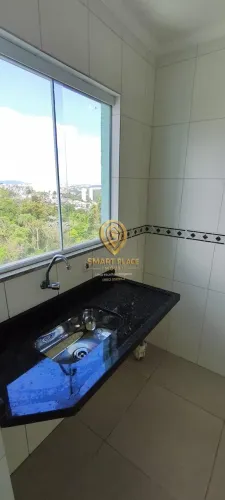 Apartamento em Jardim Dayse - Ferraz de Vasconcelos