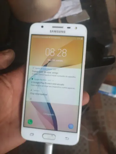 Celular galaxi 5 prime