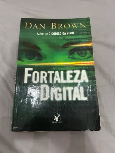 Livro Fortaleza digital