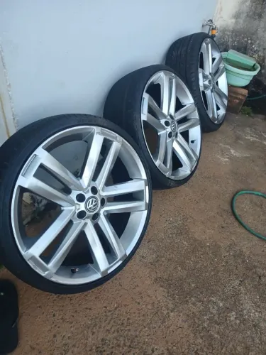 Rodas Aro 20