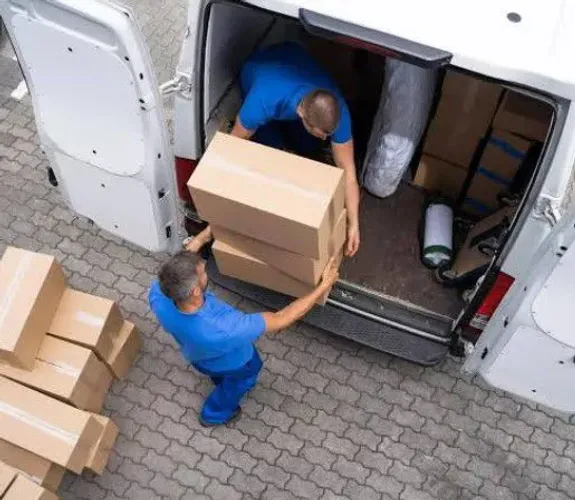 Ajudante De Mudanças Transportes