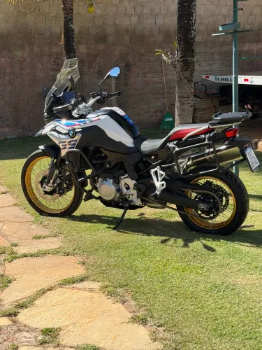 Gs 850 BMW