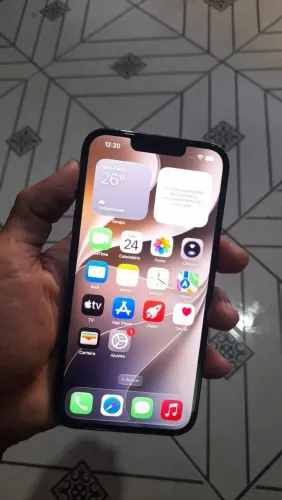 IPhone 13Pro 