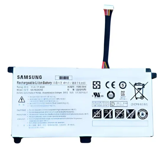 Bateria notebook Samsung Book np550xda original 