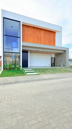 Exclusividade, conforto e sofisticação no Condomínio Terrazzul Dúplex com 4 Suítes 