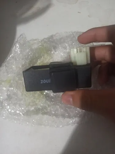 CDI CG 150 ZOUIL