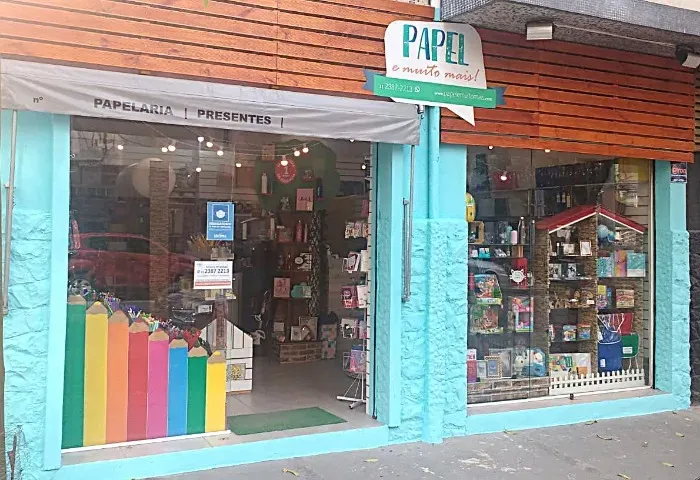 Papelaria e Serviços em Perdizes SP - Baixei o Valor