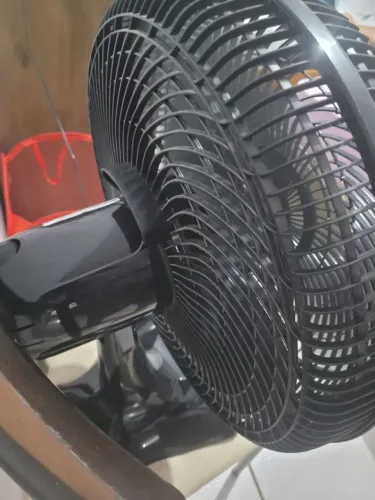 Ventilador 
