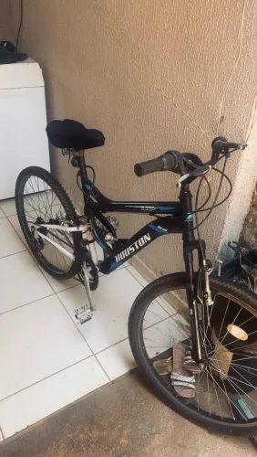 Vende-se bicicleta aro 26