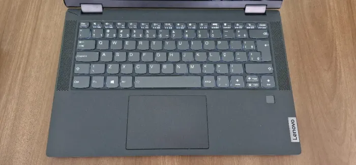 Notebook Lenovo Ideapad Flex 5 14IIL05