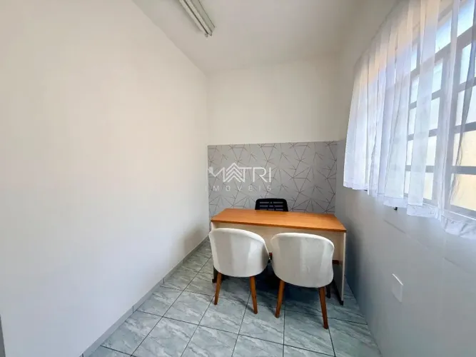 Sala Comercial para Locação no Centro de Araraquara