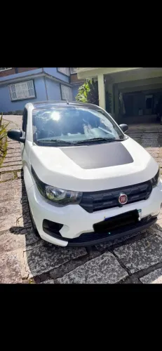 Fiat Mobi Like 1.0 Fire Flex 5P. 2019