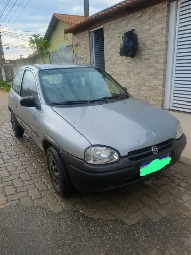 Chevrolet Corsa GL 1.0 MPFI 8V Gasolina Mec. 1996