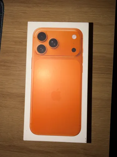iphone 17 pro max 512gb LACRADO