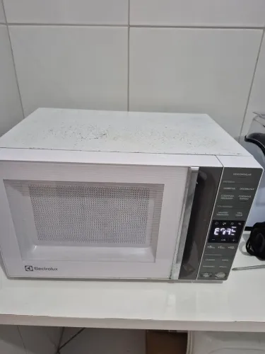 Microondas Electrolux 20L