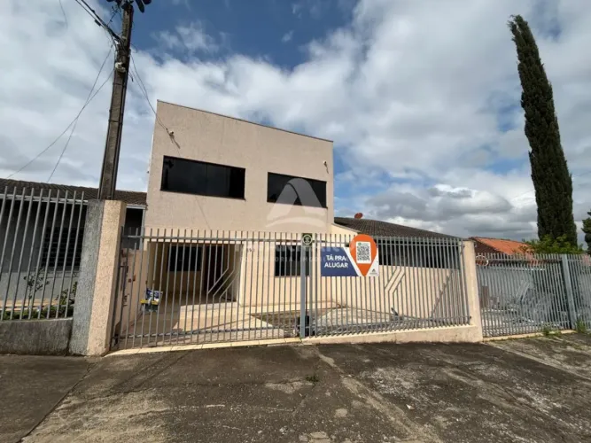 Sobrado Comercial Contorno