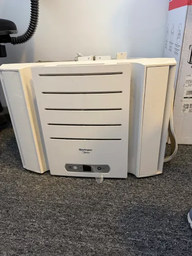 Ar Condicionado Springer Midea de janela